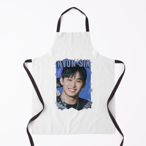 Item preview, BTOB Im Hyun-sik K-pop Collage Design Kpop Boy Group designed and sold by AJUNICE STUDIO.