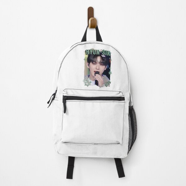Item preview, BTOB Im Hyun-sik K-pop Collage Design Kpop Boy Group designed and sold by AJUNICE STUDIO.