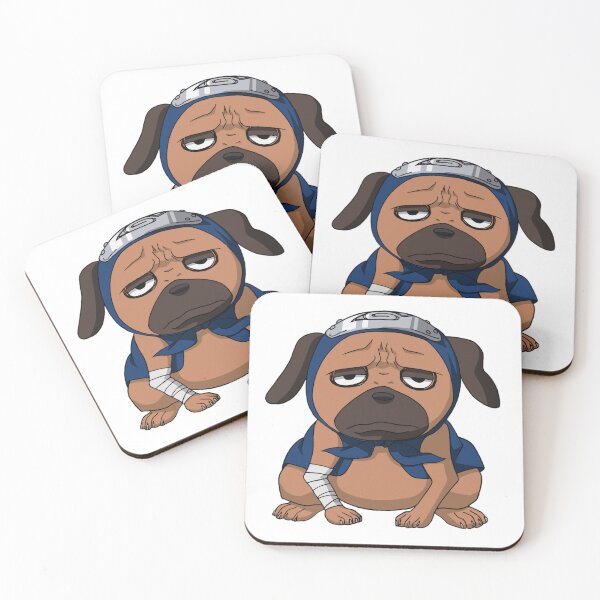 Item preview, The Dog designed and sold by CoquetteGoose.