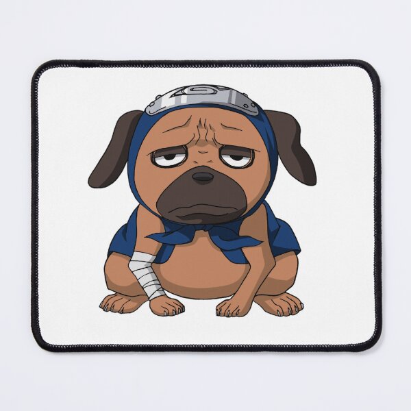 Item preview, The Dog designed and sold by CoquetteGoose.