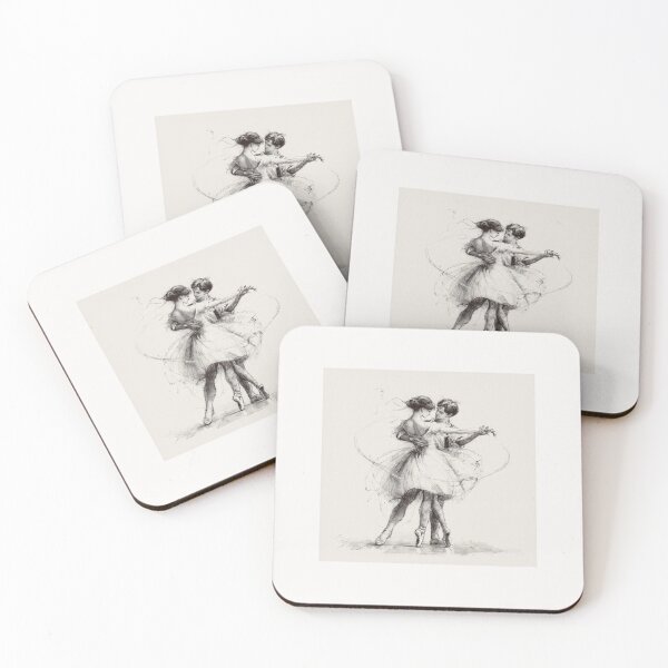 Item preview, Promenade: The Art of Graceful Rotation designed and sold by Helios Be. Lavsh.