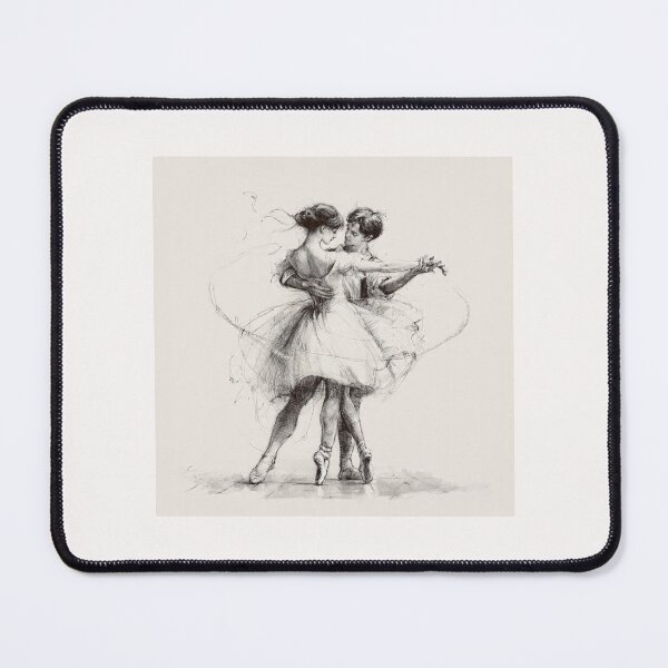 Item preview, Promenade: The Art of Graceful Rotation designed and sold by Helios Be. Lavsh.