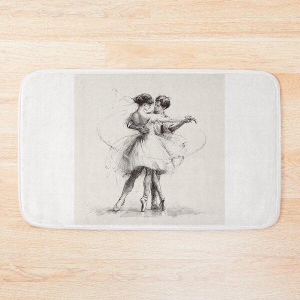 Item preview, Promenade: The Art of Graceful Rotation designed and sold by Helios Be. Lavsh.