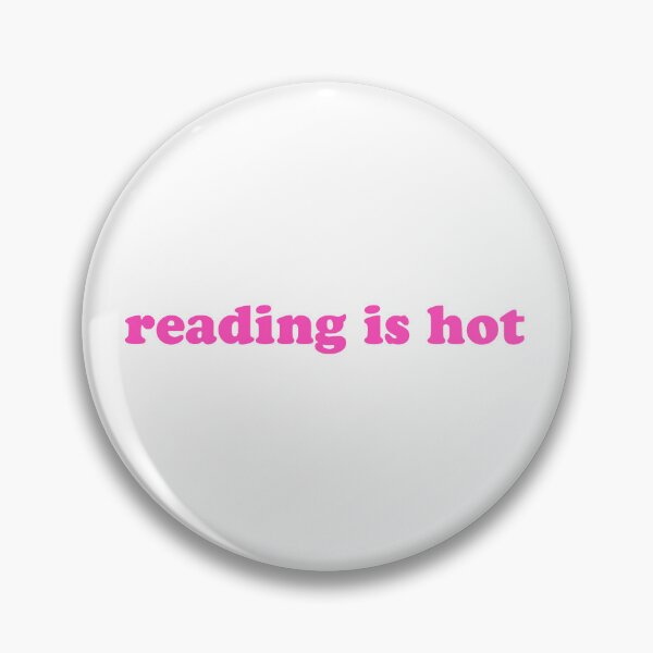 Item preview, reading is hot designed and sold by roselia.