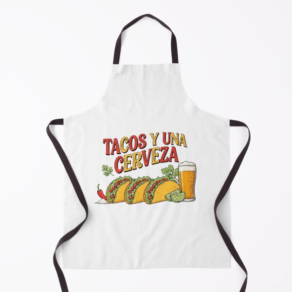 Item preview, Tacos Y Una Cerveza designed and sold by Peter Stawicki.
