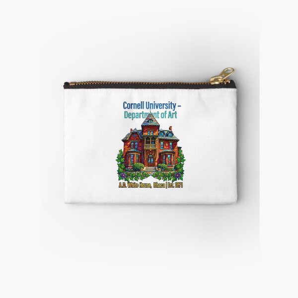 Item preview, Andrew Dickson White House Textured Acrylic Vision Art designed and sold by EvergreenPark - Tee Studio.
