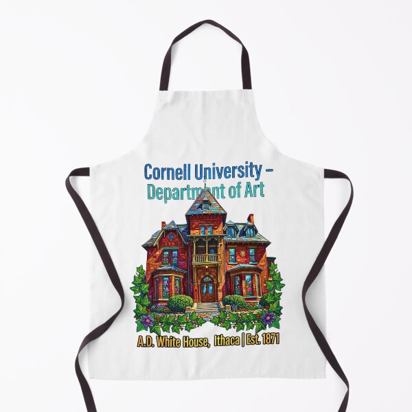 Item preview, Andrew Dickson White House Textured Acrylic Vision Art designed and sold by EvergreenPark - Tee Studio.
