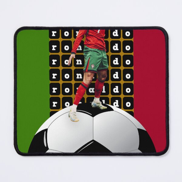 Item preview, FIFA World Cup 2026 — Cristiano Ronaldo Edition designed and sold by PosterOdyssey.