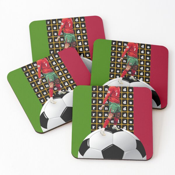 Item preview, FIFA World Cup 2026 — Cristiano Ronaldo Edition designed and sold by PosterOdyssey.