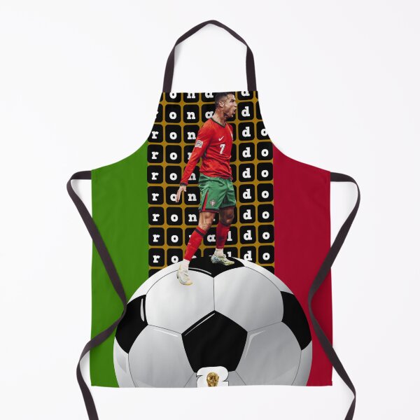 Item preview, FIFA World Cup 2026 — Cristiano Ronaldo Edition designed and sold by PosterOdyssey.