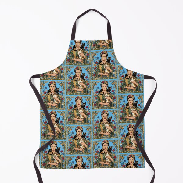 Item preview, Frida Kahlo Freya's tears art designed and sold by TeeARTHY.