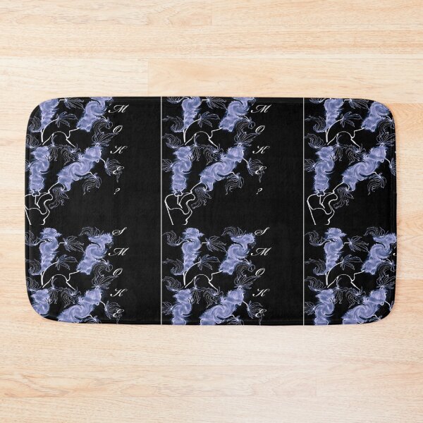 Item preview, Smoke? designed and sold by DoPeiNk!.
