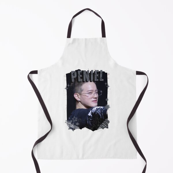 Item preview, BTOB Peniel K-pop Collage Design Kpop Boy Group designed and sold by AJUNICE STUDIO.