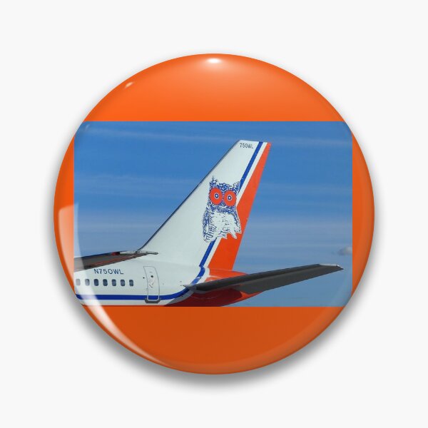 Item preview, Hooters Air designed and sold by ChipFlorida.