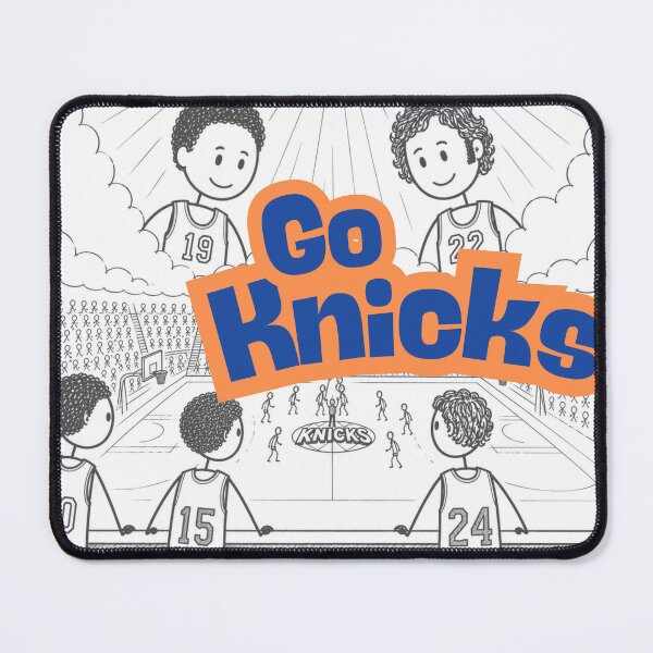 Item preview, Remembering the last Knicks to do it. designed and sold by Fifty2Skidoo.