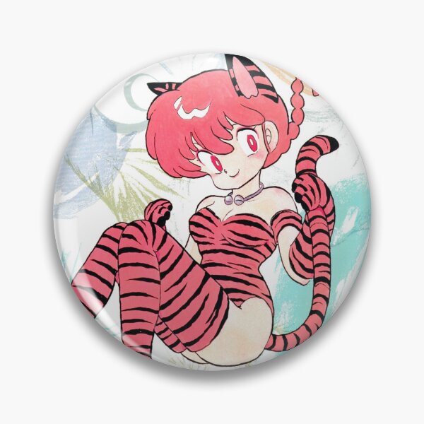 Item preview, Ranma 1/2 Vintage Poster designed and sold by GroupieClub.