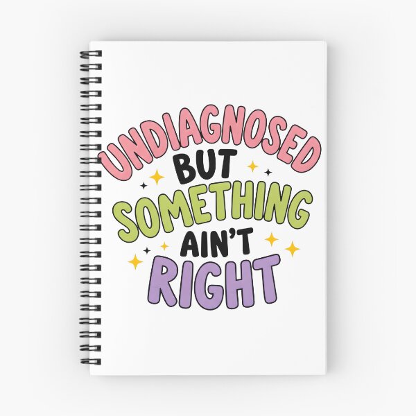 Item preview, undiagnosed designed and sold by MysticLeeCreationsandHair.