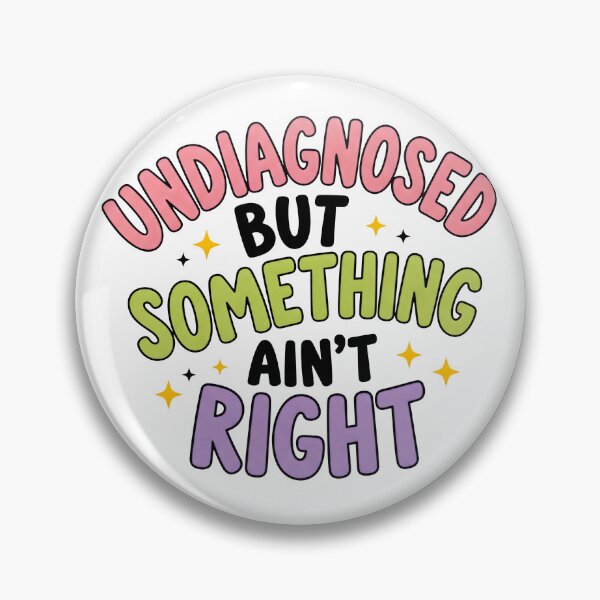 Item preview, undiagnosed designed and sold by MysticLeeCreationsandHair.