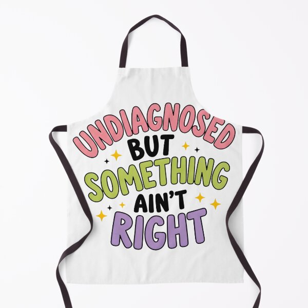 Item preview, undiagnosed designed and sold by MysticLeeCreationsandHair.
