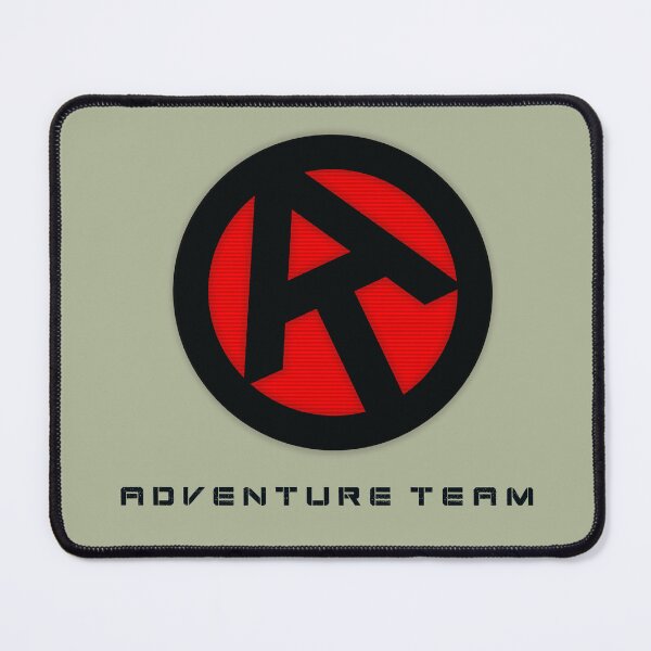 Item preview, Adventure Team designed and sold by dtkindling.