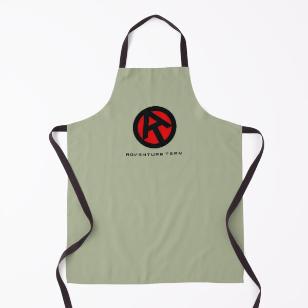 Item preview, Adventure Team designed and sold by dtkindling.