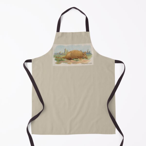 Item preview, Antique Armadillo designed and sold by collageDP.