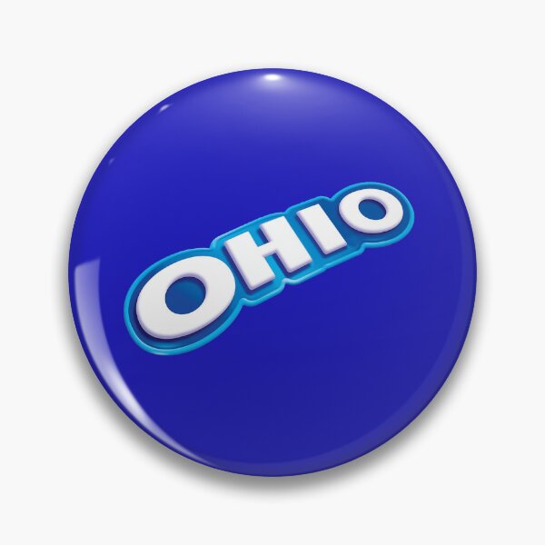 Item preview, Ohio  designed and sold by AbbeyThorn.