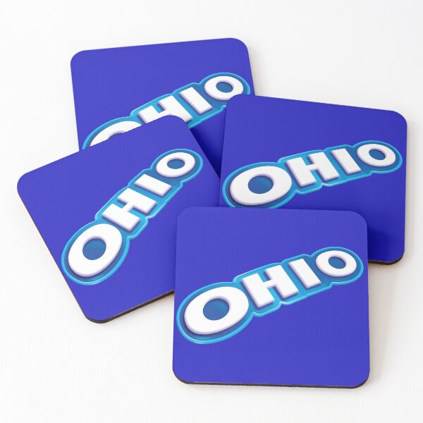 Item preview, Ohio  designed and sold by AbbeyThorn.
