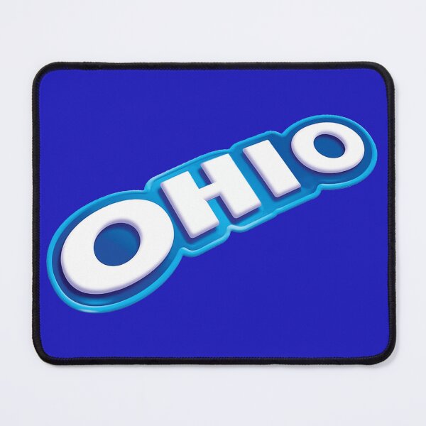 Item preview, Ohio  designed and sold by AbbeyThorn.