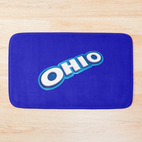 Item preview, Ohio  designed and sold by AbbeyThorn.