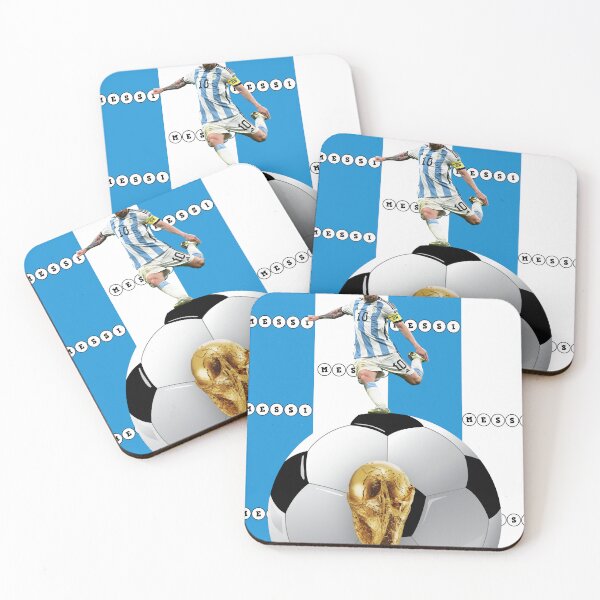 Item preview, FIFA World Cup 2026 — Lionel Messi Edition  designed and sold by PosterOdyssey.