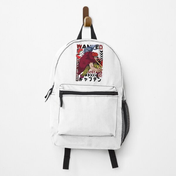 Item preview, Eustass Kid designed and sold by ANIME HEAT.