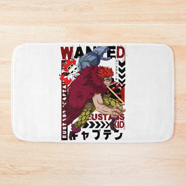 Item preview, Eustass Kid designed and sold by ANIME HEAT.
