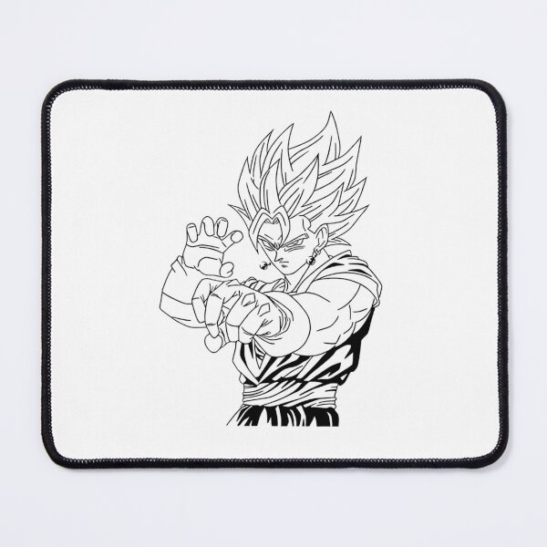 Item preview, Ultimate fused warrior in a powerful combat stance designed and sold by JohnnyFive8.