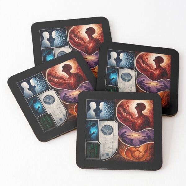Item preview, Love and Information - Caryl Churchill - UK Literature designed and sold by Substance_life.