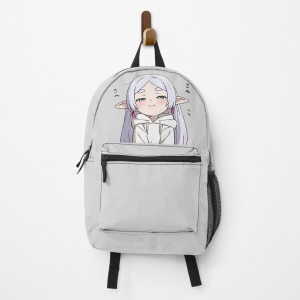 Item preview, Frieren designed and sold by PrismPulseApp.