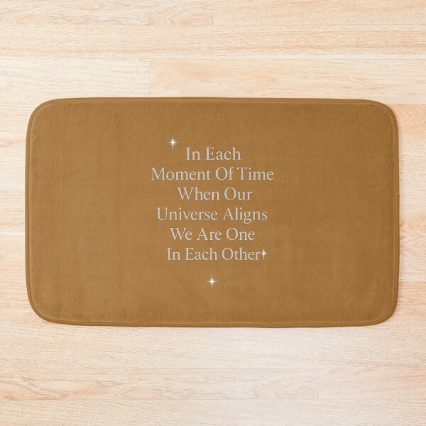 Item preview, Each Moment In Time Aligns designed and sold by HeritageGlow.