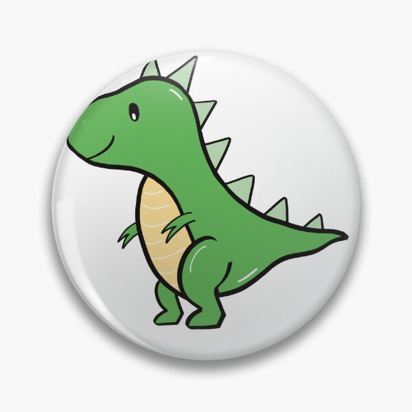 Item preview, Tiny T-Rex designed and sold by ConklinCreation.