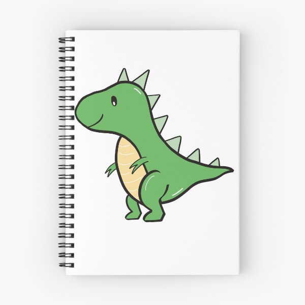 Item preview, Tiny T-Rex designed and sold by ConklinCreation.