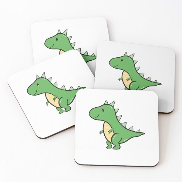 Item preview, Tiny T-Rex designed and sold by ConklinCreation.
