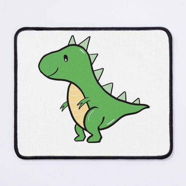 Item preview, Tiny T-Rex designed and sold by ConklinCreation.