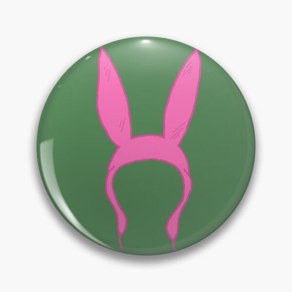 Item preview, Pink Ears designed and sold by pharbforever.