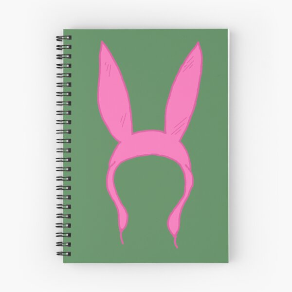 Item preview, Pink Ears designed and sold by pharbforever.