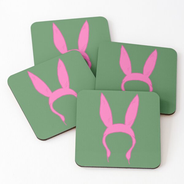 Item preview, Pink Ears designed and sold by pharbforever.
