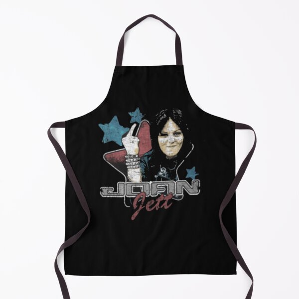 Item preview, Joan Jett 1988 Rock Vintage Classic Crack designed and sold by WhatTheSnail.