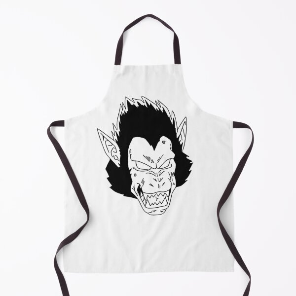 Item preview, Great Ape transformation roar close up designed and sold by JohnnyFive8.