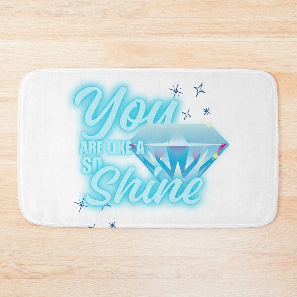 Item preview, You are like a diamond designed and sold by STKdesign62.