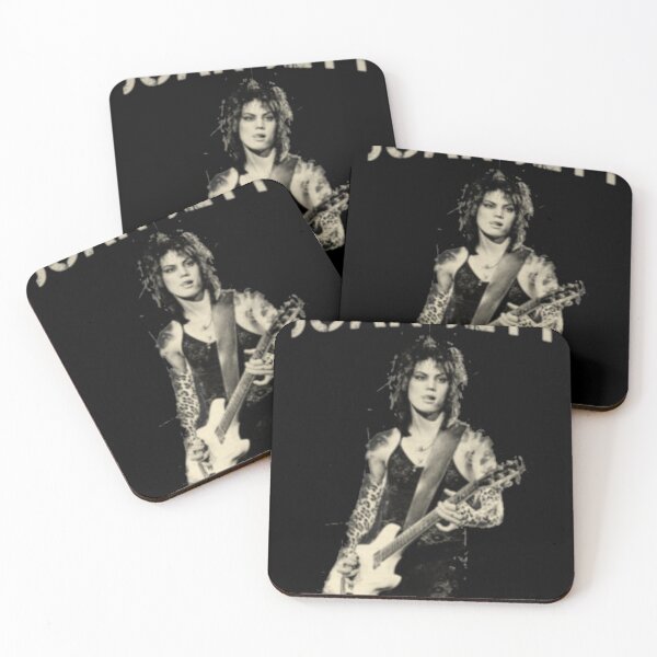 Item preview, Joan Jett 1988 Rock Vintage Classic Crack designed and sold by WhatTheSnail.