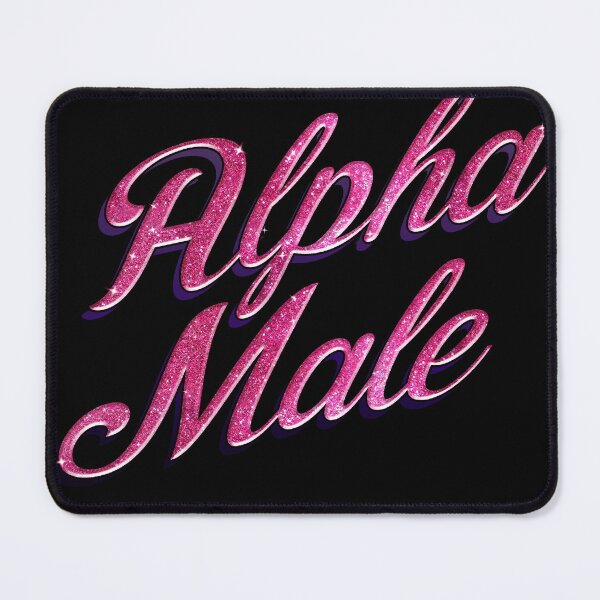 Item preview, Alpha Male designed and sold by AbbeyThorn.