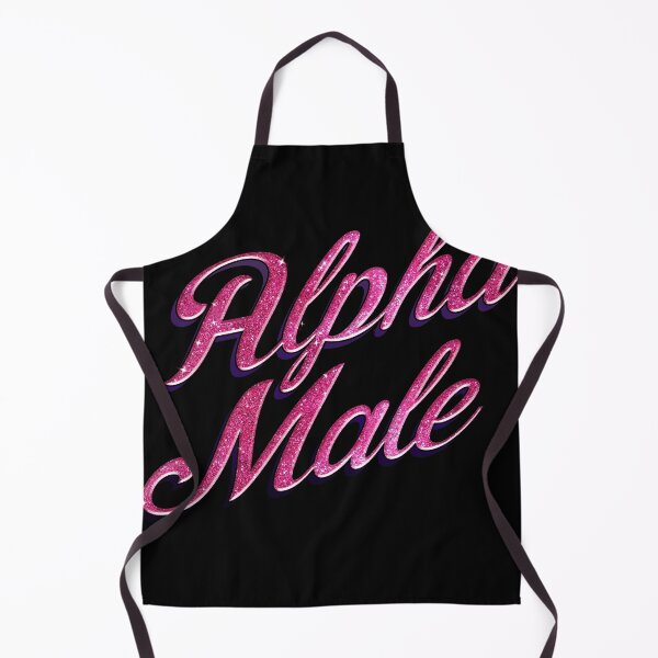 Item preview, Alpha Male designed and sold by AbbeyThorn.
